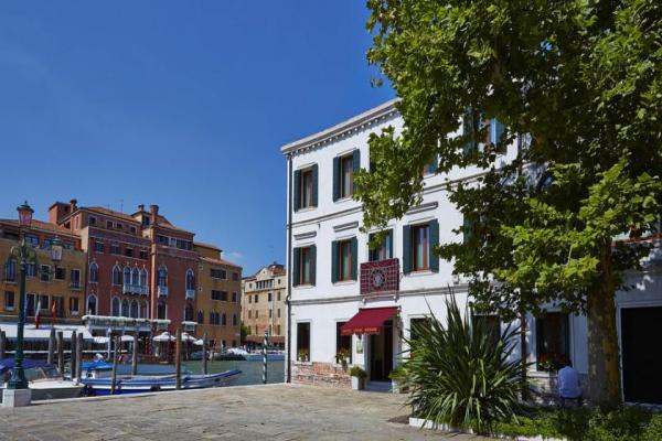 Hotel Canal Grande фото