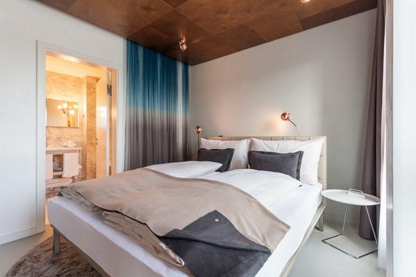 EMA House Hotel Suites фото