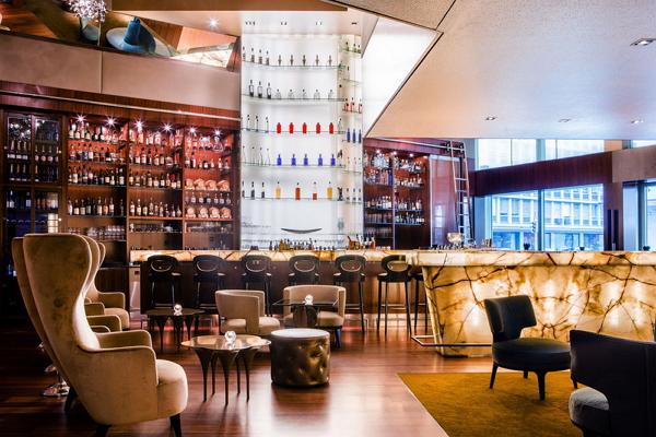 Onyx Bar фото