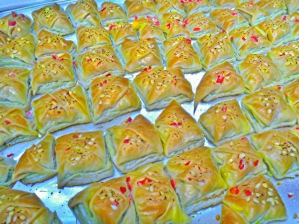 Habibah Sweets фото