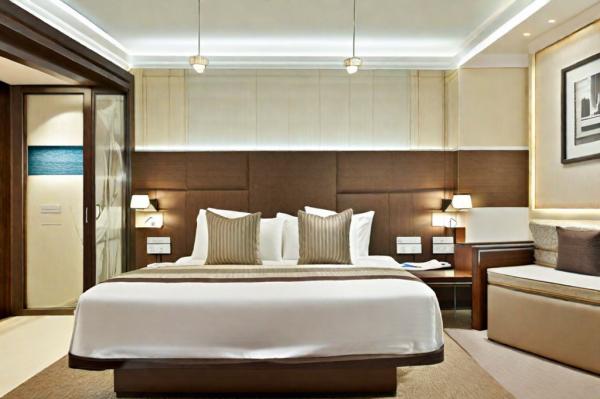 Fairmont Baku фото