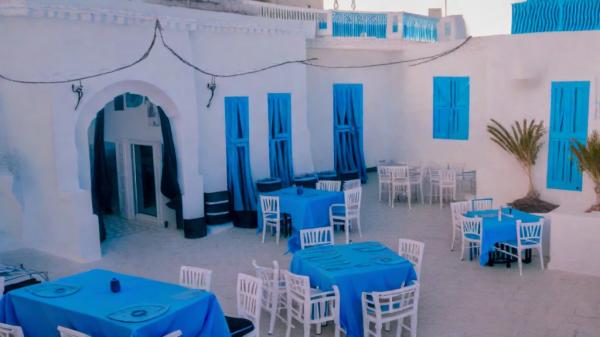 Restaurant Dar Hassine фото