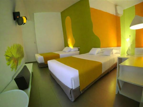 Отель Hotel 3K Faro Aeroporto фото