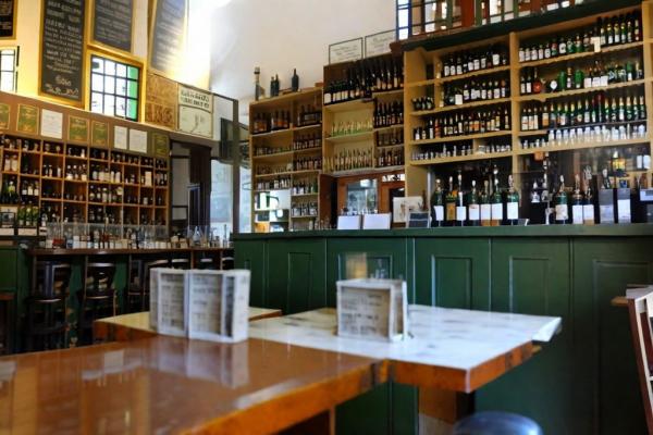 Enoteca Pitti Gola e Cantina фото