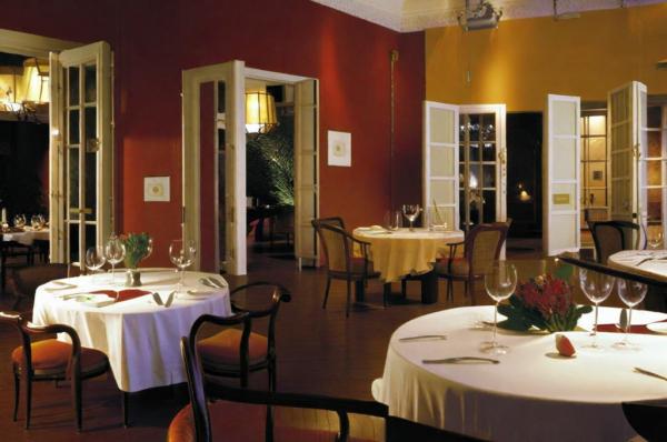 Restaurant Sant Pau фото