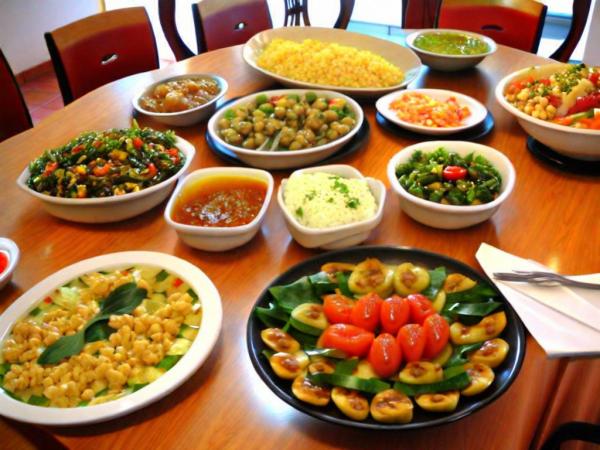 Elkheir Druze Cuisine фото