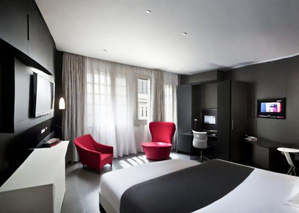 Templers Boutique Hotel фото
