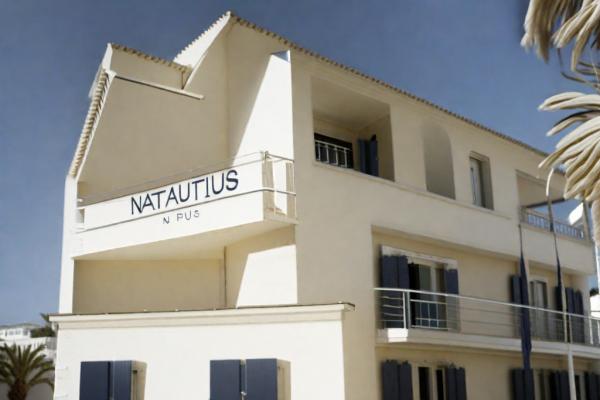 Hotel Nautilus фото