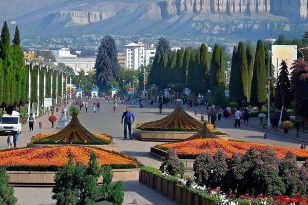 Железноводск фото