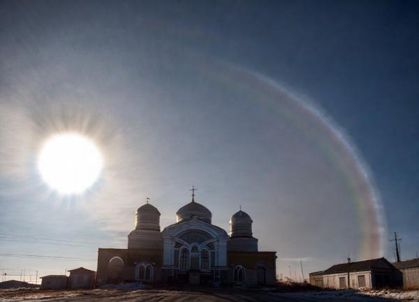 Покровский мужской монастырь фото