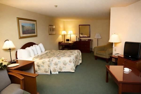 Отель Rideau Heights Inn фото