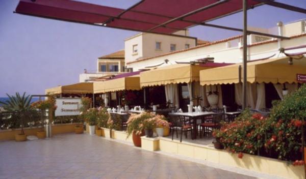 Sienna Restaurant фото