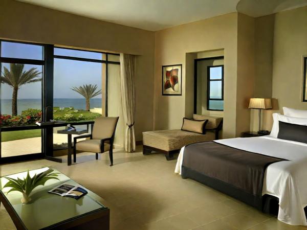 Cove Rotana Resort Ras Al Khaimah фото