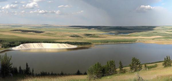 Лушниковское озеро фото
