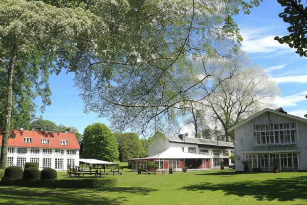 Villa Kallhagen фото