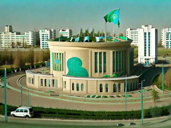 Ташкент фото