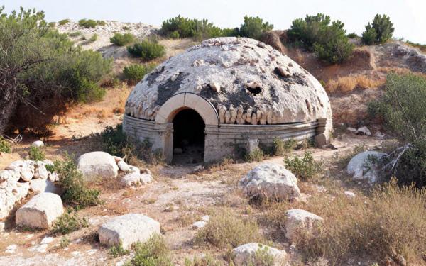 Бункеры Албании фото