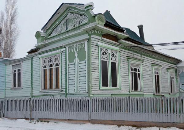 Музей Распутина фото
