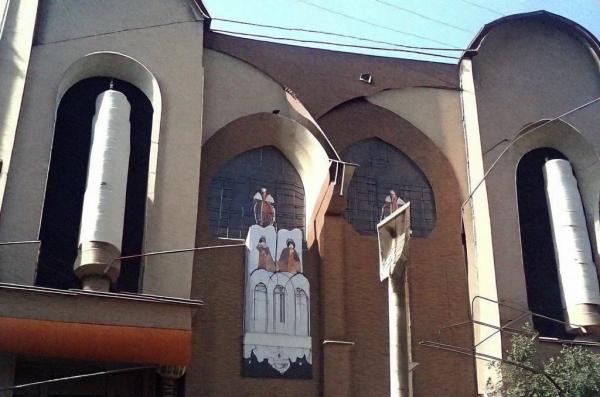 Дом-музей Арама Хачатуряна