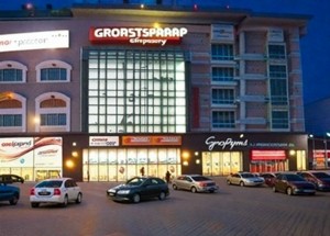 ТЦ GALLERY GRAND в Бресте фото