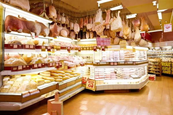 Salumeria Simoni фото