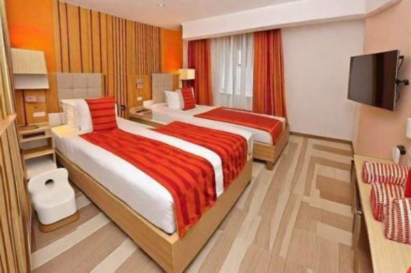 Hotel Budva фото