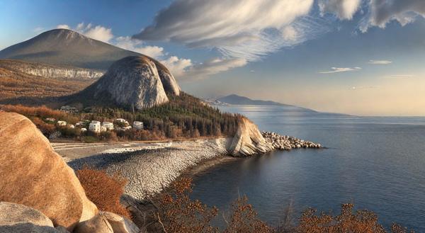 Крым фото