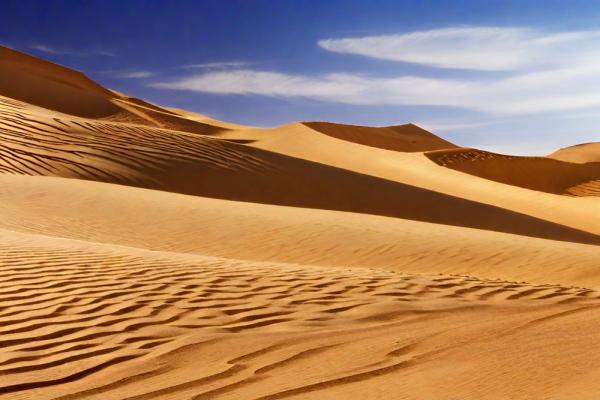 Аравийская пустыня фото