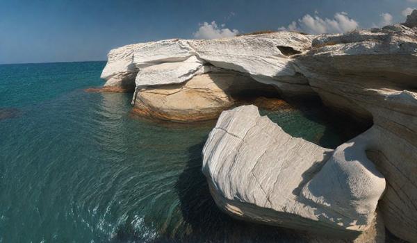 Governor’s Beach в Лимассоле фото