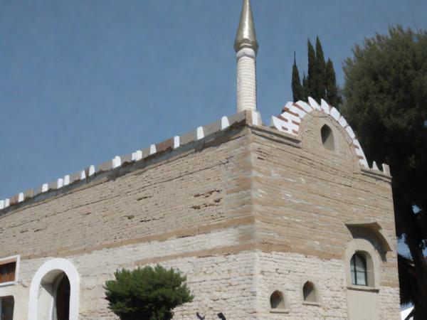Мечеть Кебир Джами‬ фото