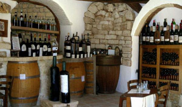 Кипрский музей вина фото