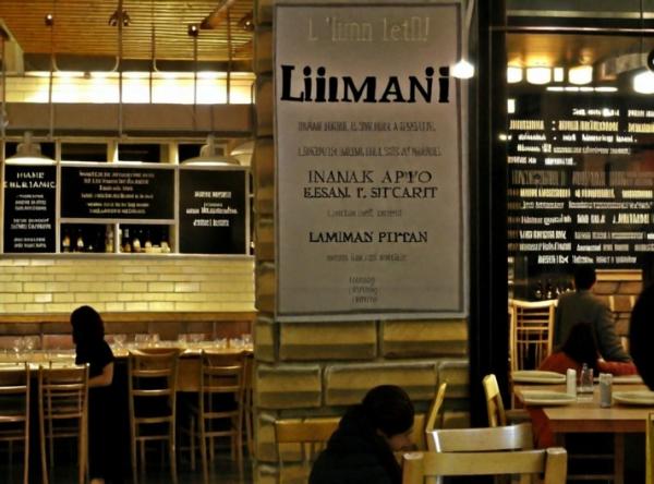 Taverna Limani фото