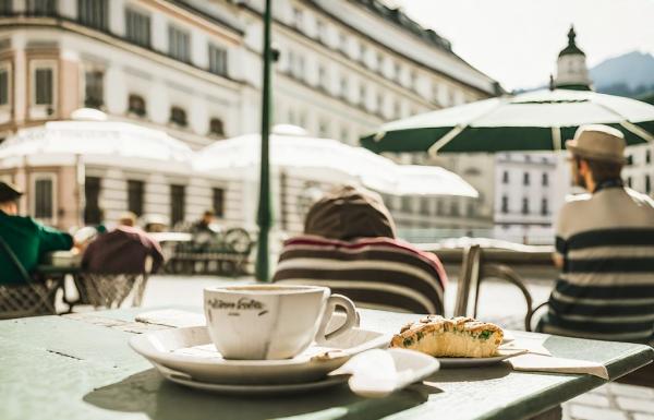 Cafe Tomaselli фото