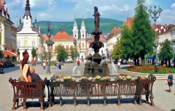 Словакия фото