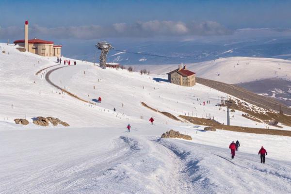 Татранска Ломница фото