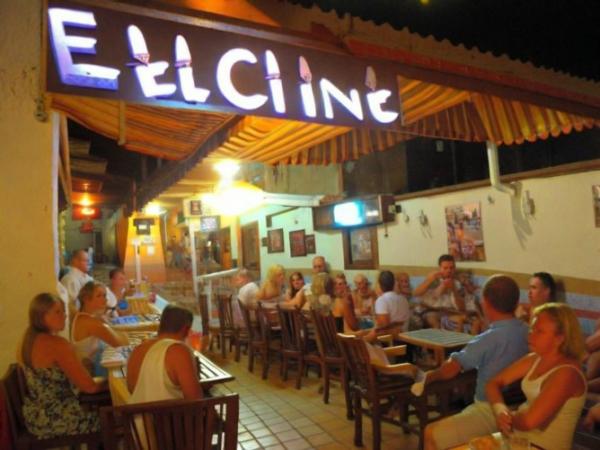 Bar Restaurante El Cine фото
