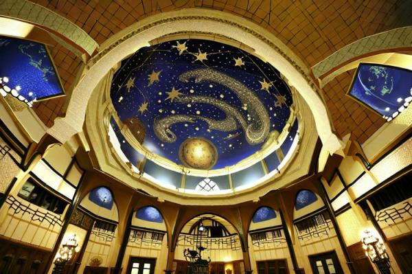 Музей исламской цивилизации в Шардже фото