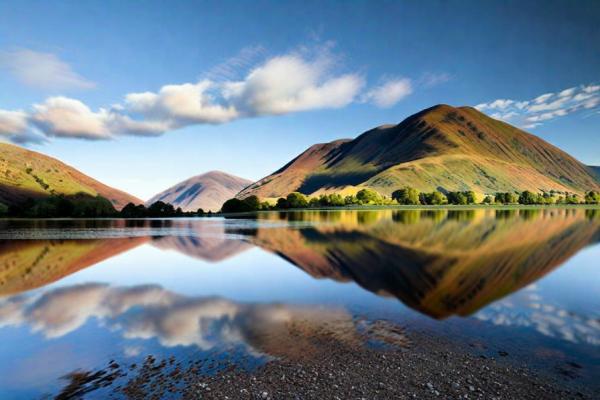 Buttermere фото