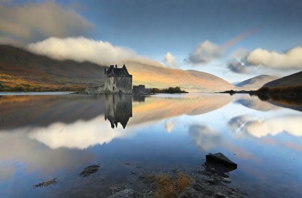 Loch Awe фото